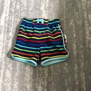 New with tags boys bathing suit bottoms